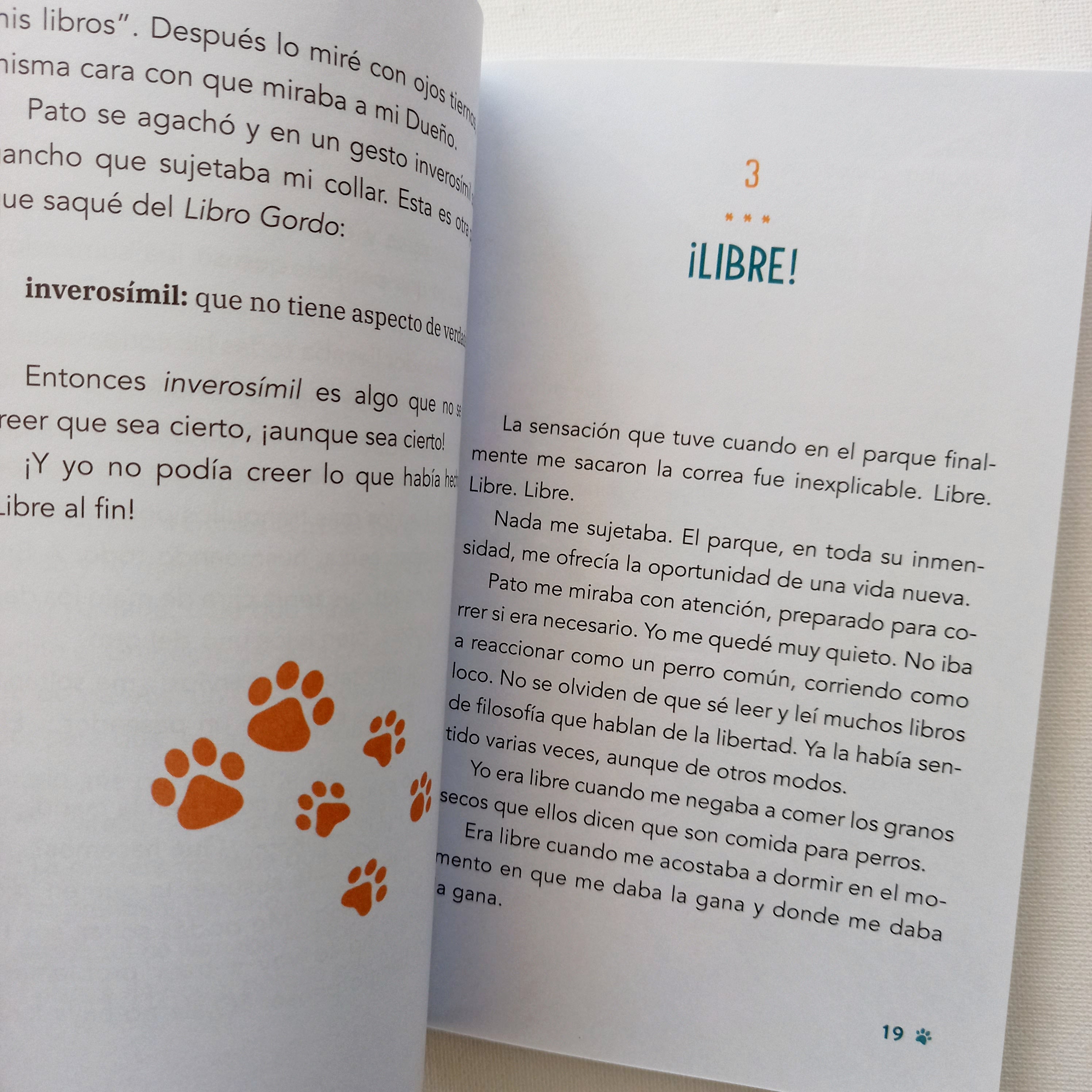 Puki. Un perro sabeloto Puki. Un perro sabeloto